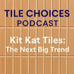 Cover art for Kit Kat Tiles: The Next Big Trend