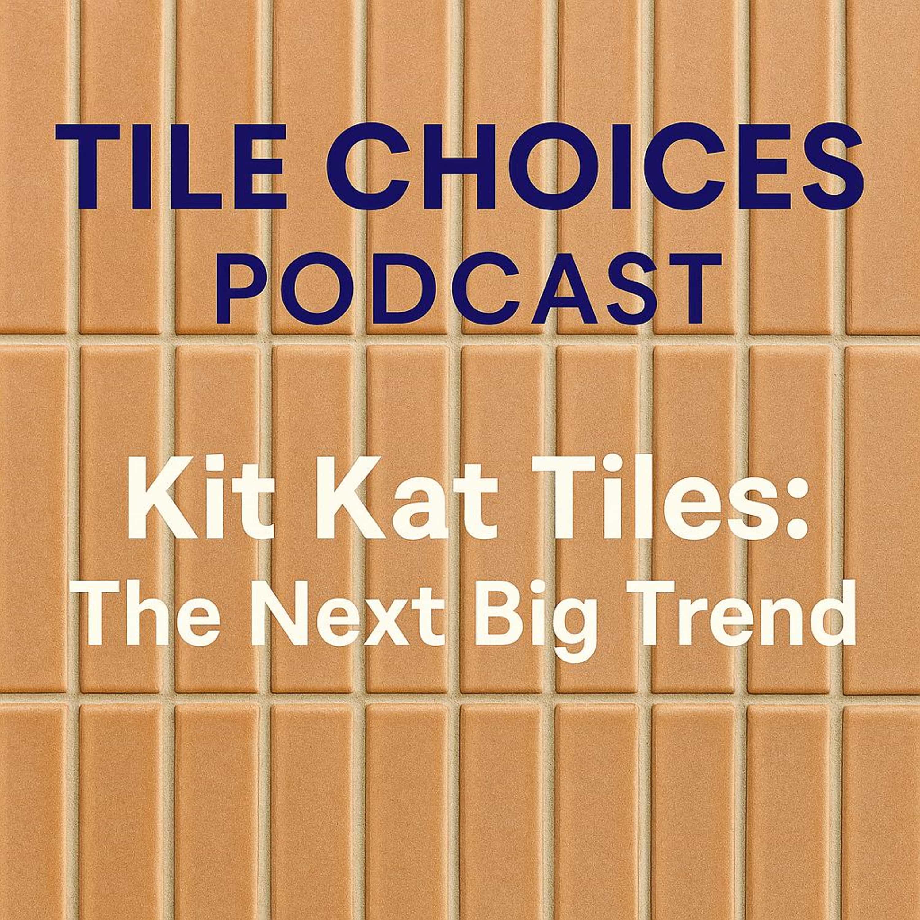 Kit Kat Tiles: The Next Big Trend