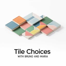 Cover art for Beyond Flat: The Rise and Reality of 3-D Tiles