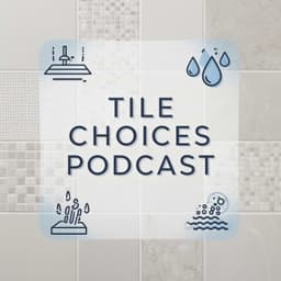 Cover art for Safe & Stylish: Choosing Anti-Slip Tiles for Shower Floors