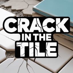 Cover art for Why Do My Tiles Crack? Causes and Prevention